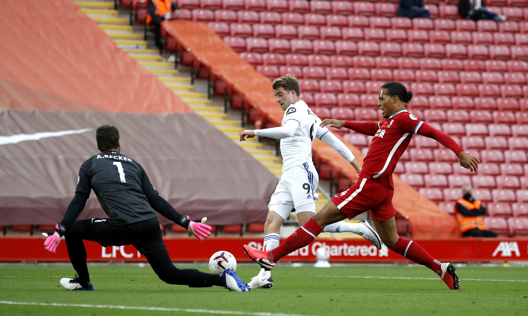 的英超赛场 的英超赛场